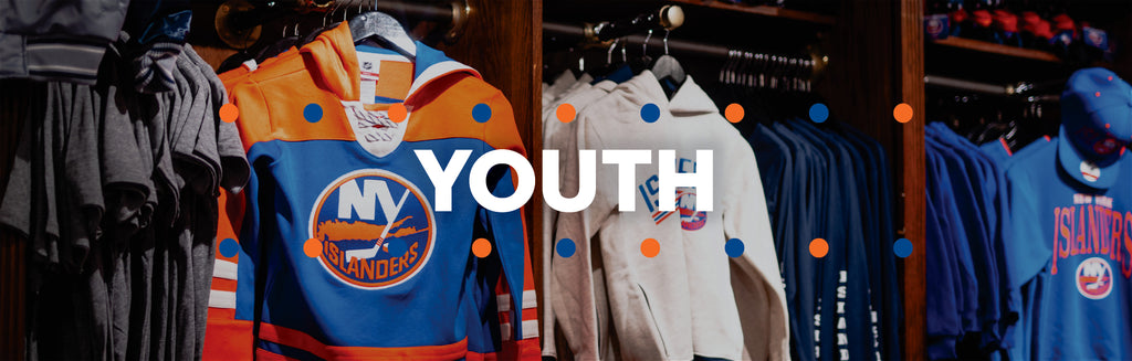 New York Islanders Youth