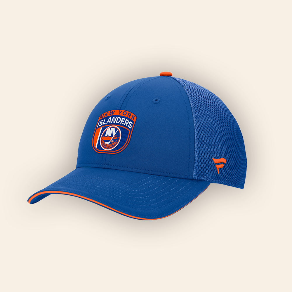 New york islanders hat online