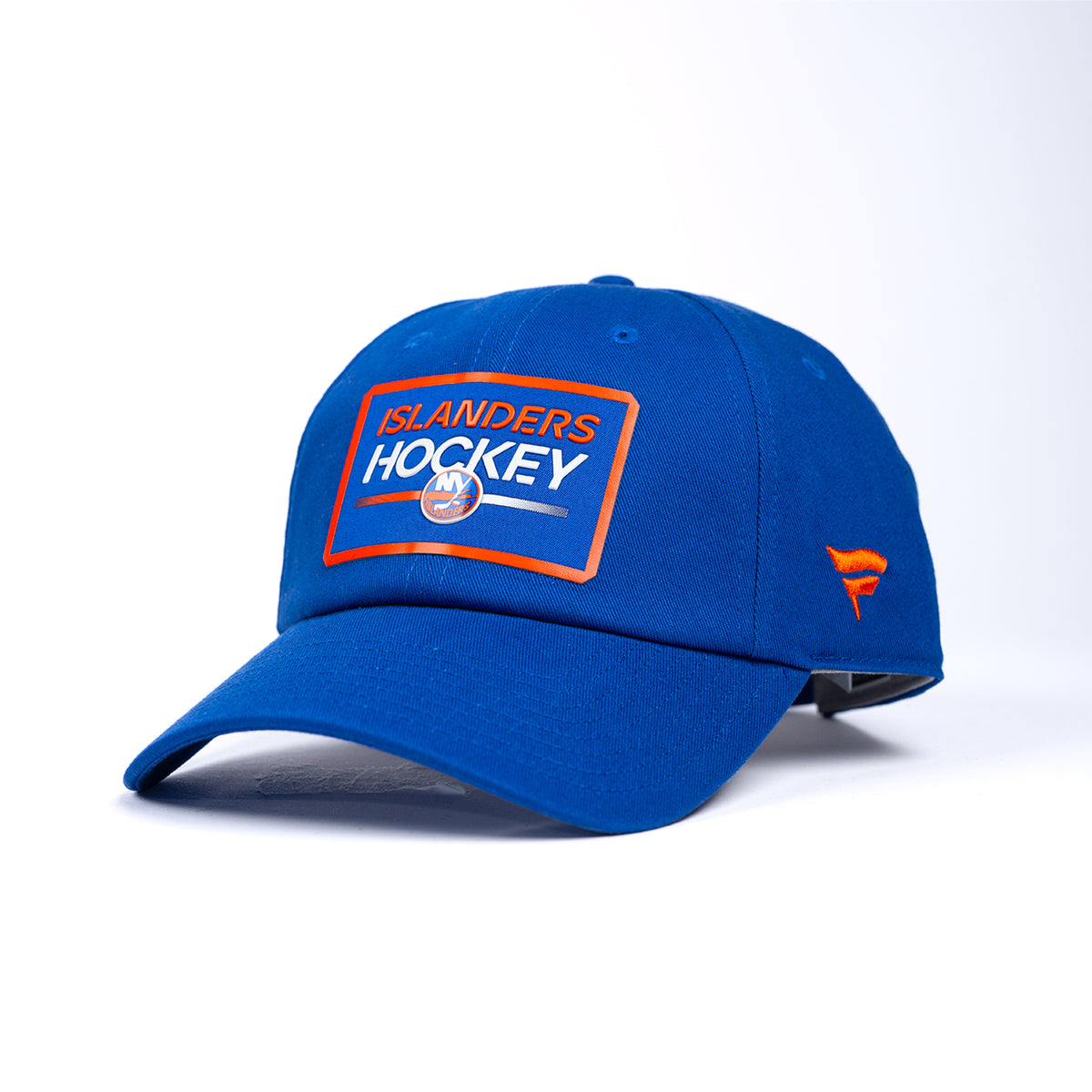 Islanders Authentic Pro Prime Adjustable Isles Lab