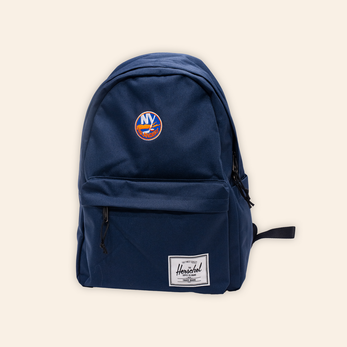 Islanders x Herschel Classic Backpack XL