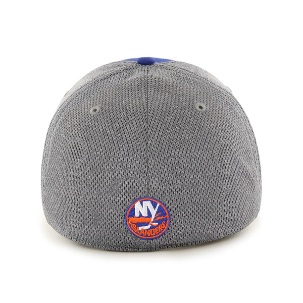 New York Islanders '47 Camo Clean Up Cap