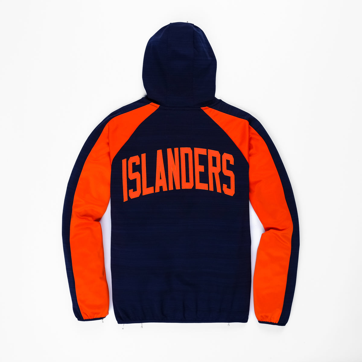 New york islanders discount jacket