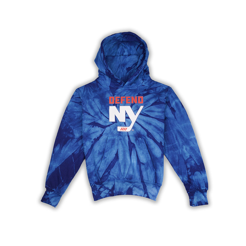 Youth Defend NY Hoodie Isles Lab