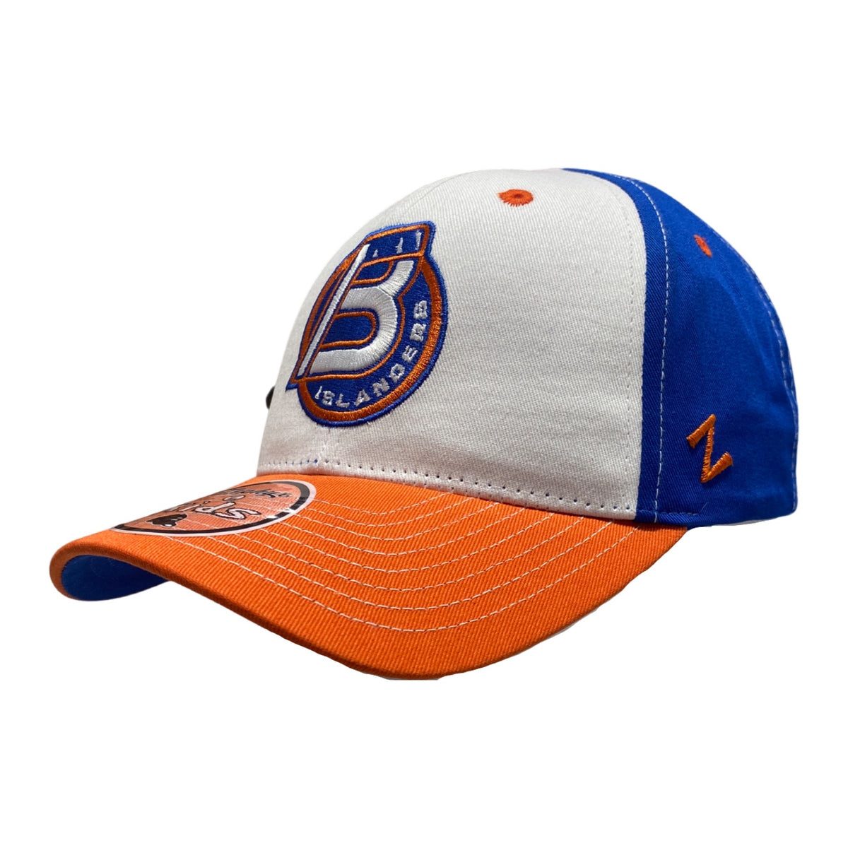 Outerstuff Reverse Retro Adjustable Meshback Hat - Tampa Bay Lightning -  Youth