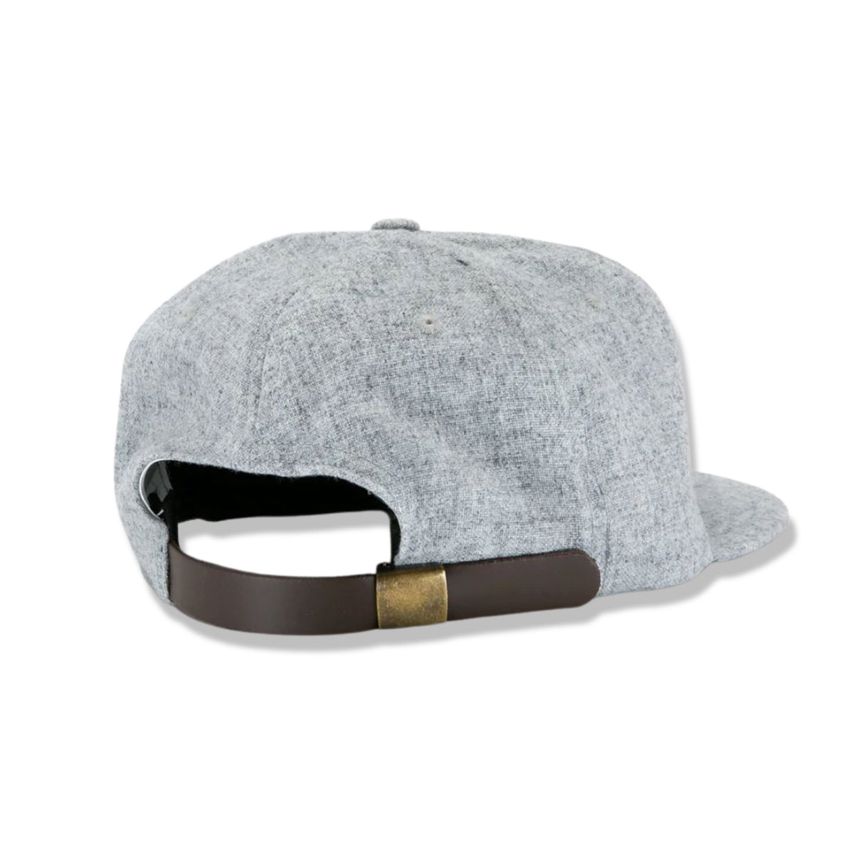 Ebbets NY Cap In Grey