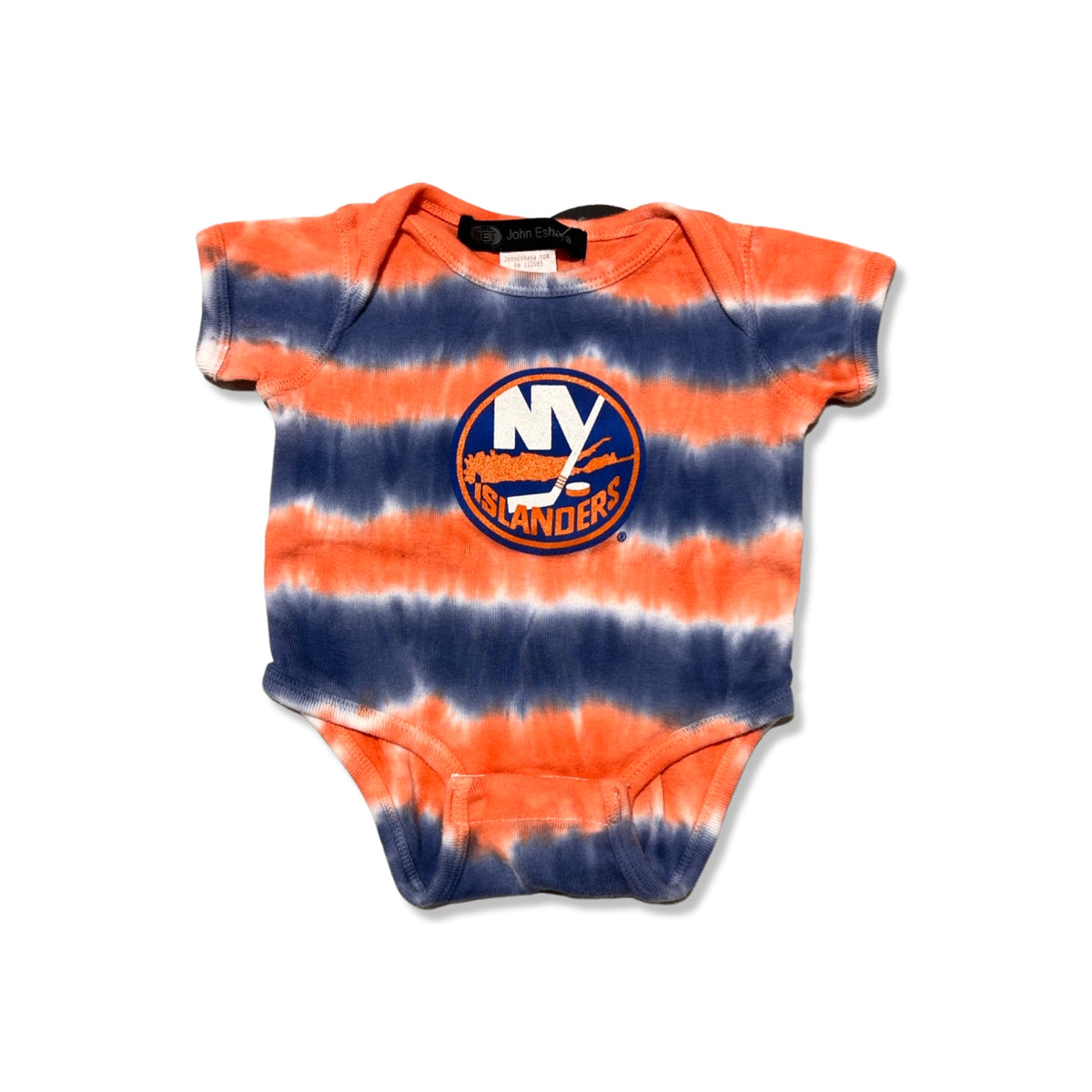 Baby New York Islanders Gear, Toddler, Islanders Newborn hockey