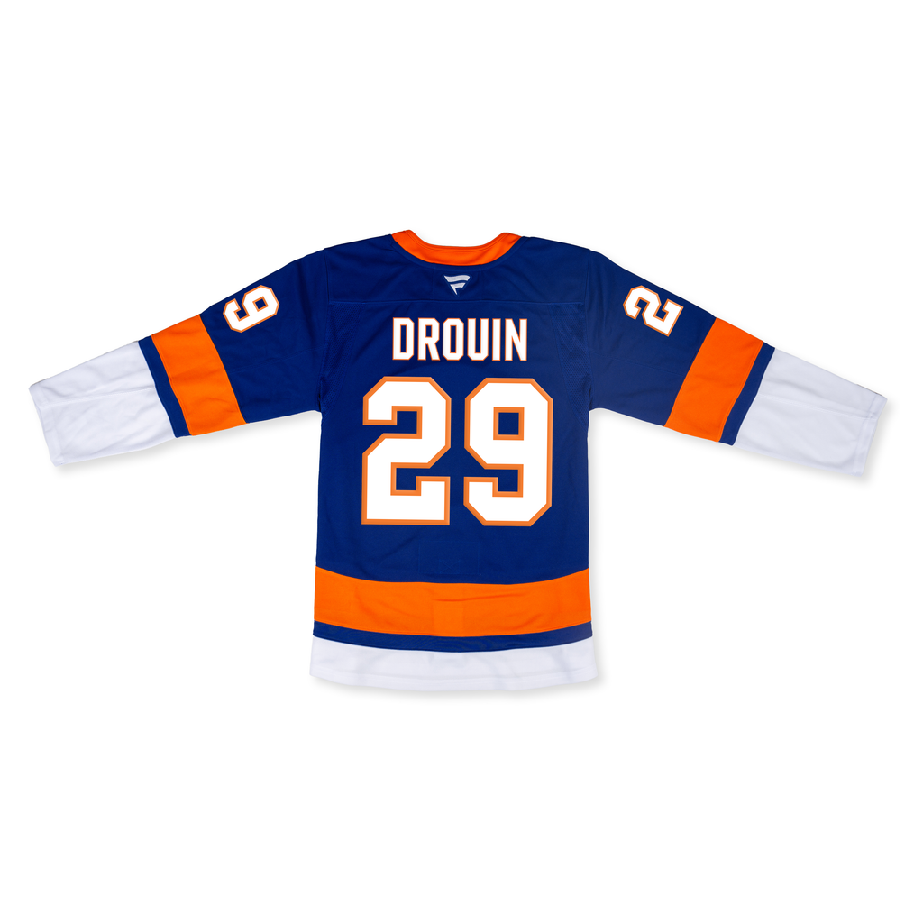 #29 Jonathan Drouin