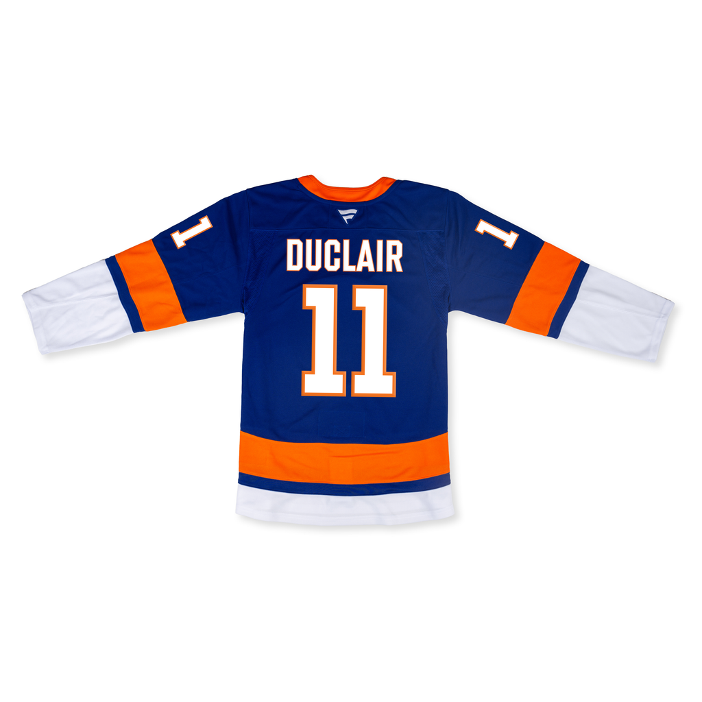 #11 Anthony Duclair