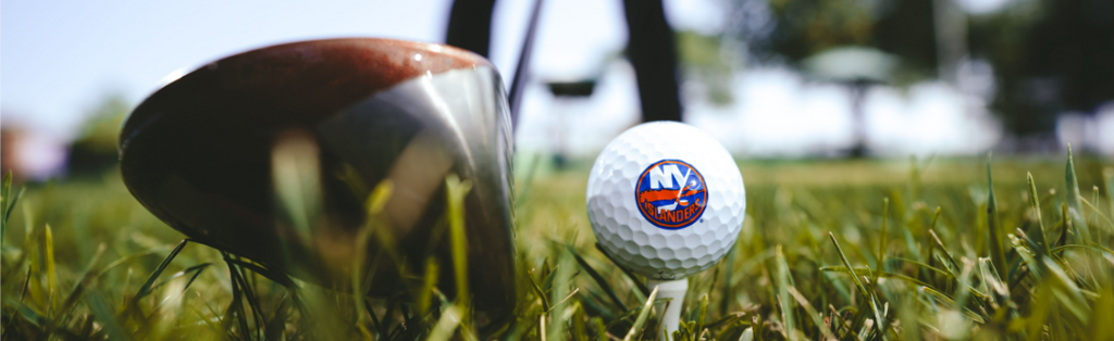 Islanders Golf Capsule