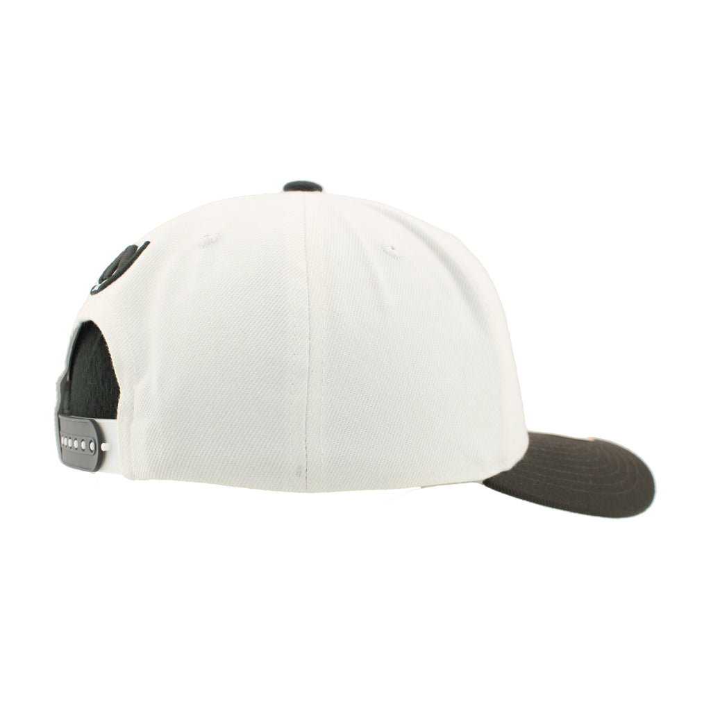 Islanders Primary Logo Bicolor Snap Hat