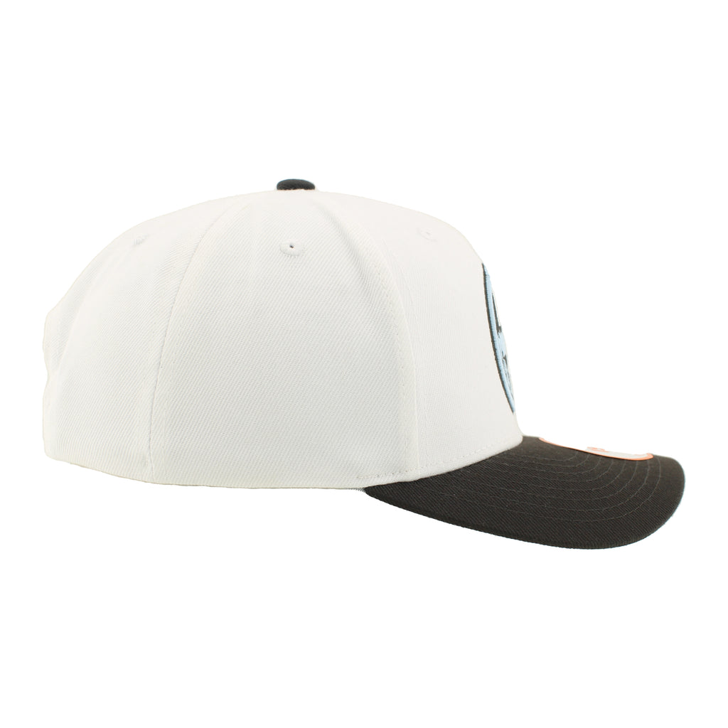 Islanders Primary Logo Bicolor Snap Hat