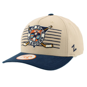 Lighthouse Nautical Snap Hat