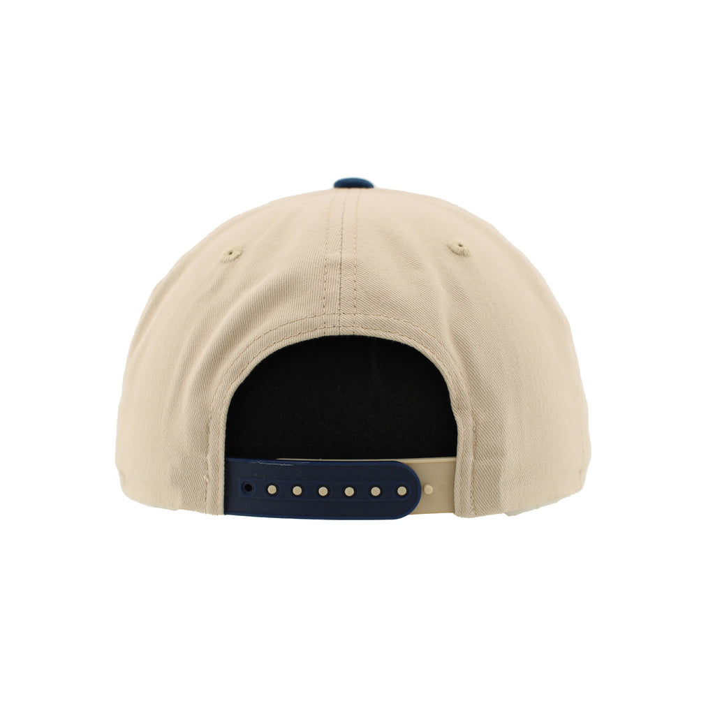 Islanders Lighthouse Nautical Snap Hat