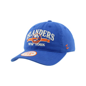 Islanders Primary Scholarship Adjustable Hat