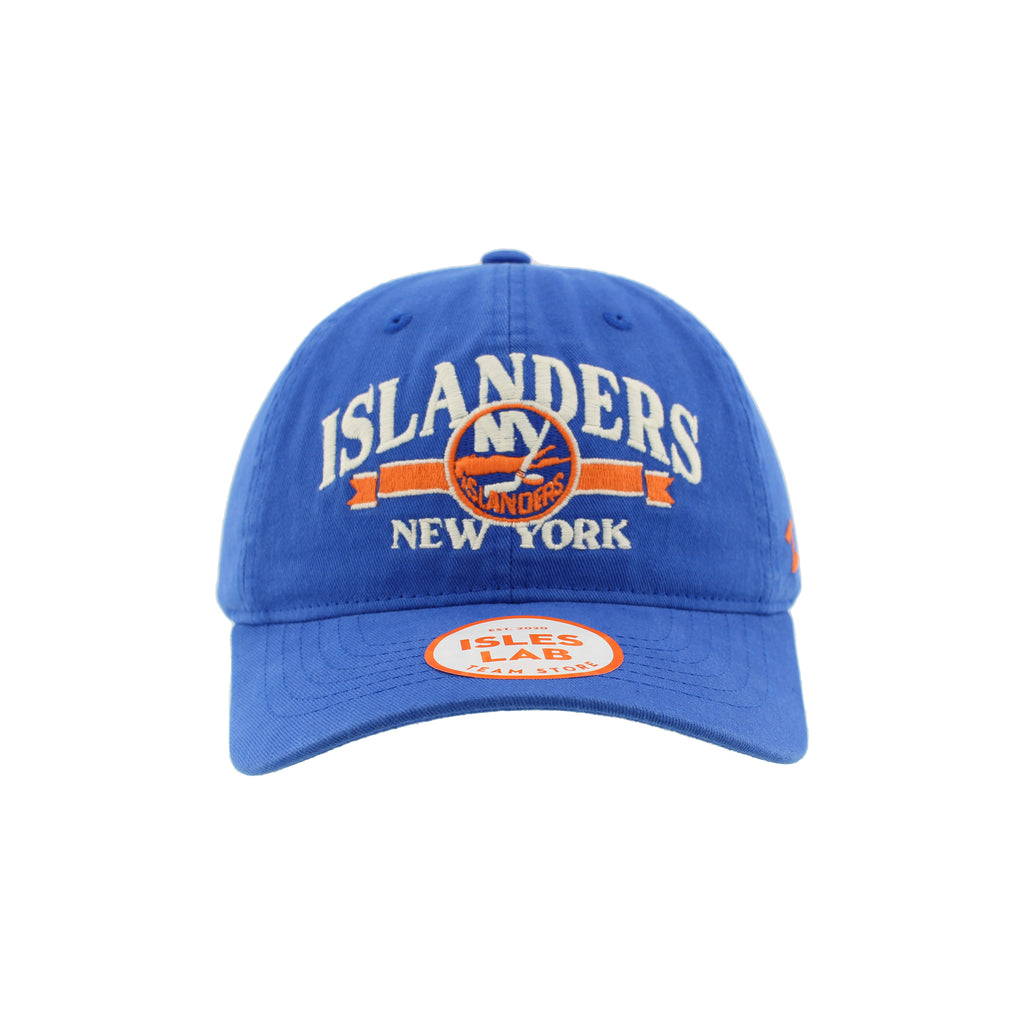 Islanders Primary Scholarship Adjustable Hat