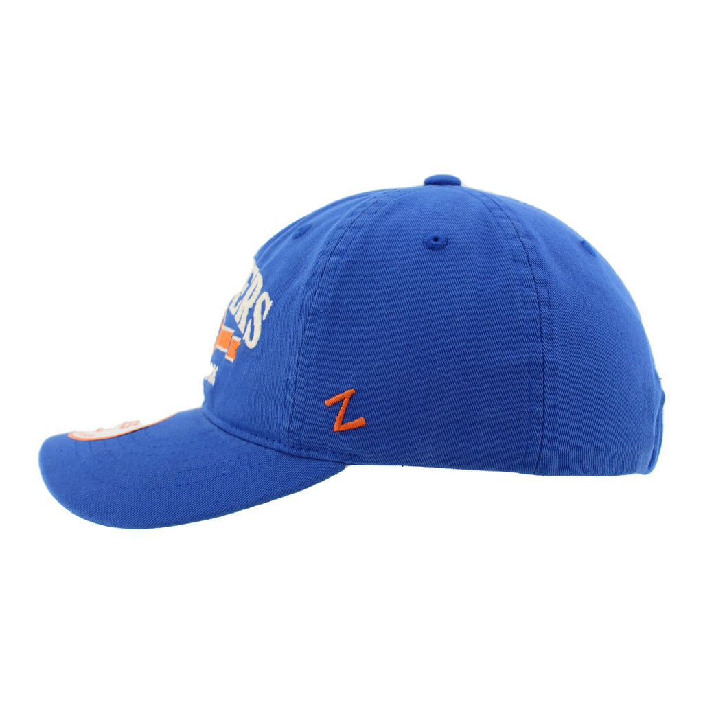 Islanders Primary Scholarship Adjustable Hat
