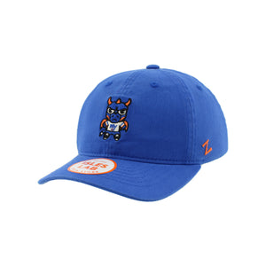 Sparky Mascot Scholarship Kids Hat