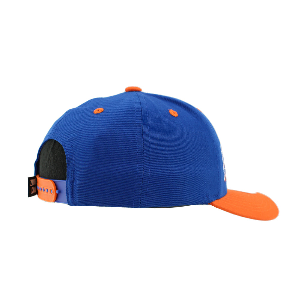 Islanders Sparky Snap Kids Hat