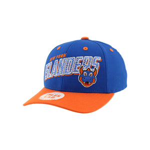 Sparky Snap Kids Hat