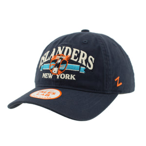 Lighthouse Scholarship Adjustable Hat