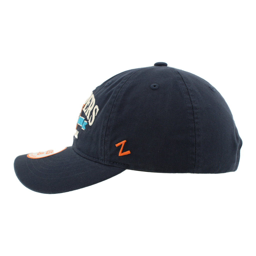 Islanders Lighthouse Scholarship Adjustable Hat