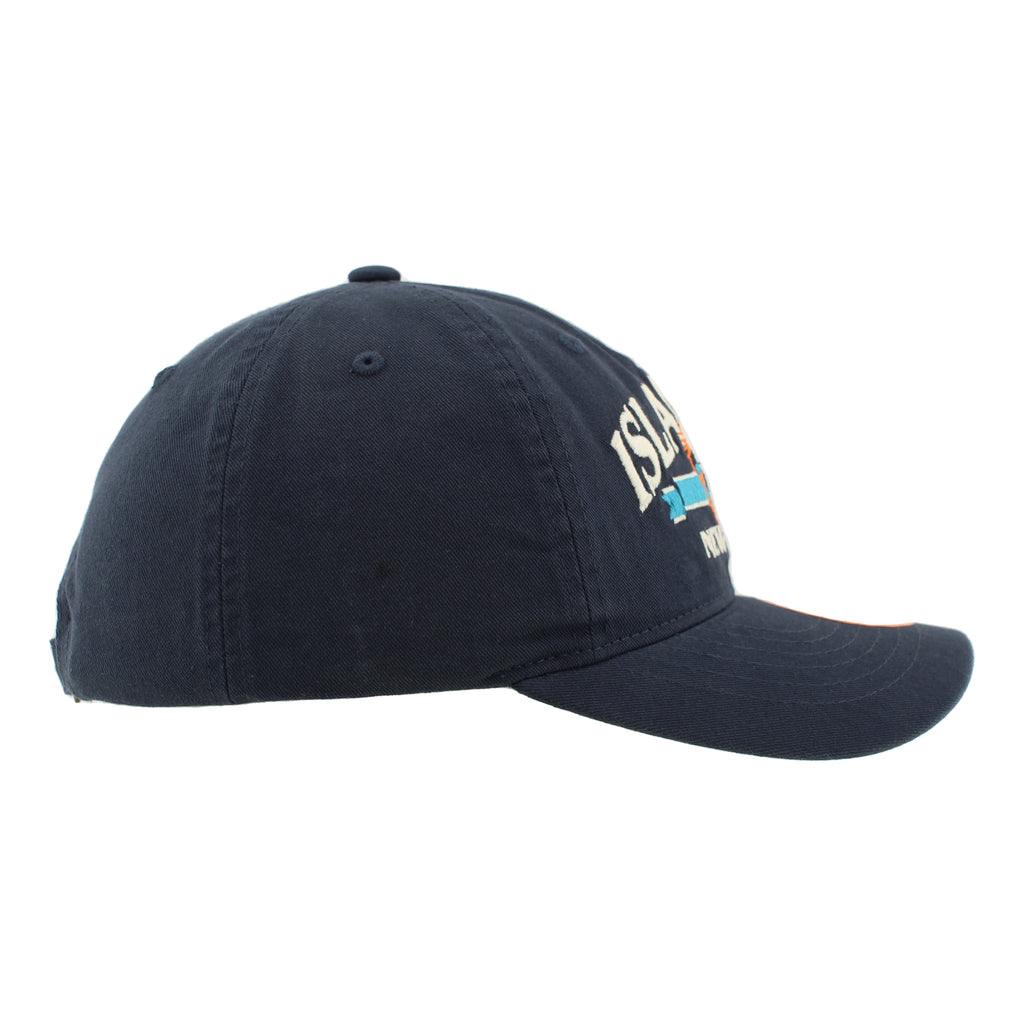 Islanders Lighthouse Scholarship Adjustable Hat