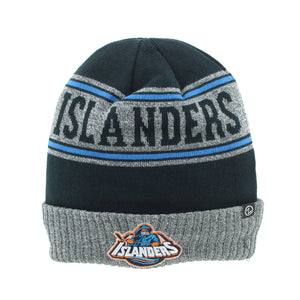 Islanders Fisherman Beanie