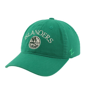 Primary Green Scholarship Hat