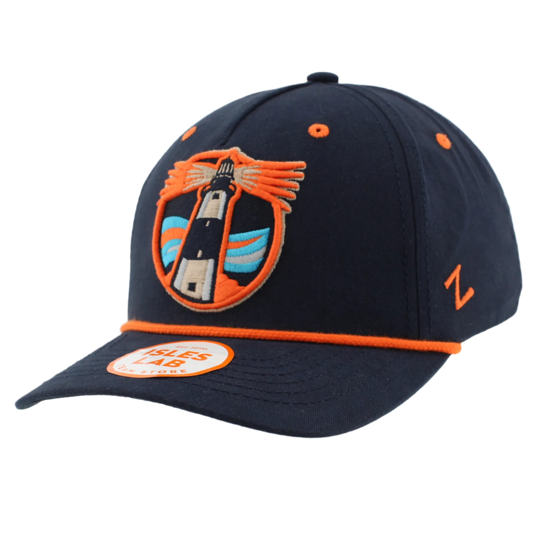 New York Islanders Headwear Collection | Isles Lab
