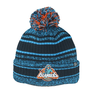 Fisherman Youth Zephyr Official Knit
