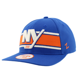 Alternate Zephyr Curve Empire Hat