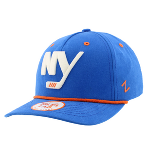 Alternate Zephyr Logo Vault Hat