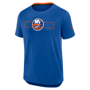 Primary AP Rink Tech SS Tee