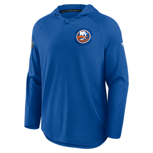Authentic Pro Rink Pullover Toggle Hood