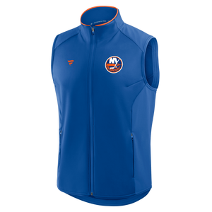 Primary AP Rink Vest