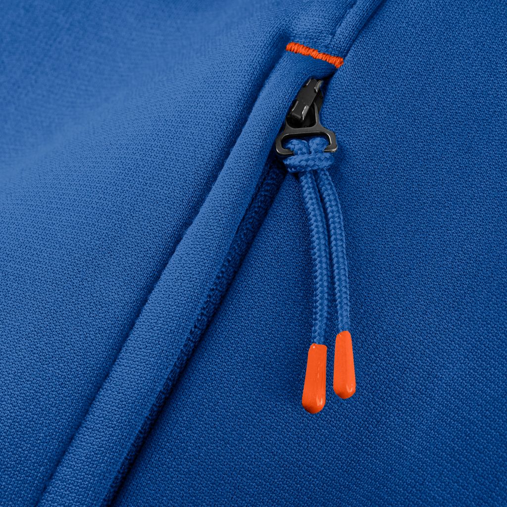 Islanders AP Rink Zip Fleece Jacket