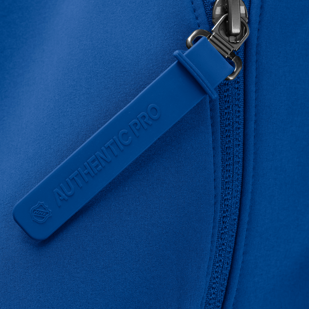 Islanders AP Rink Zip Fleece Jacket