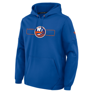 Primary AP Rink Fleece Hoodie