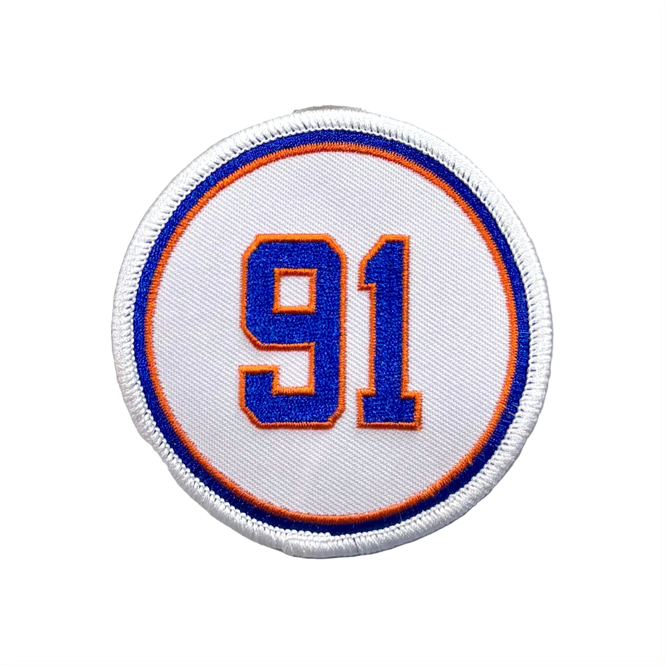 Goring 91 Patch – Isles Lab