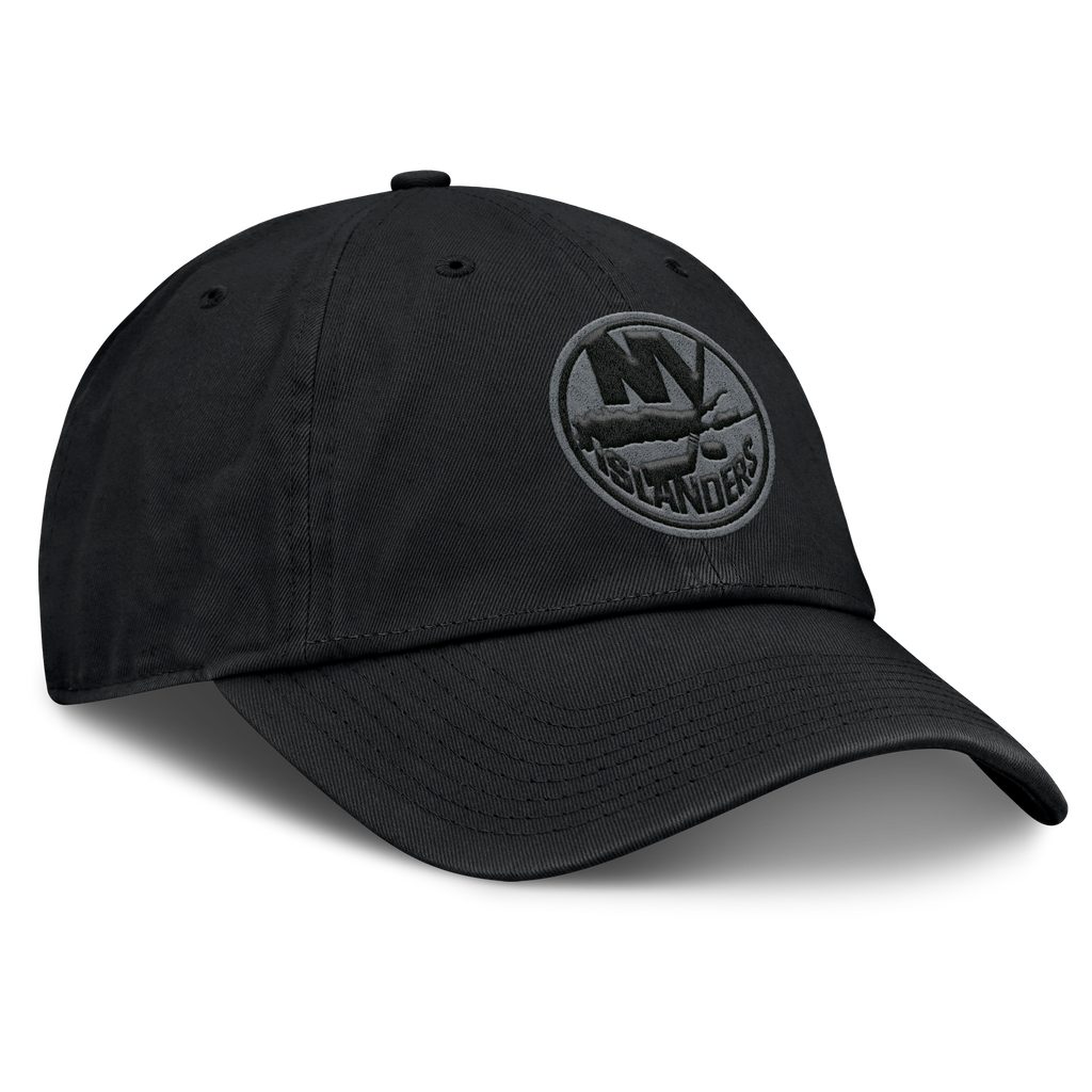 Islanders Road Adjustable Primary Cap