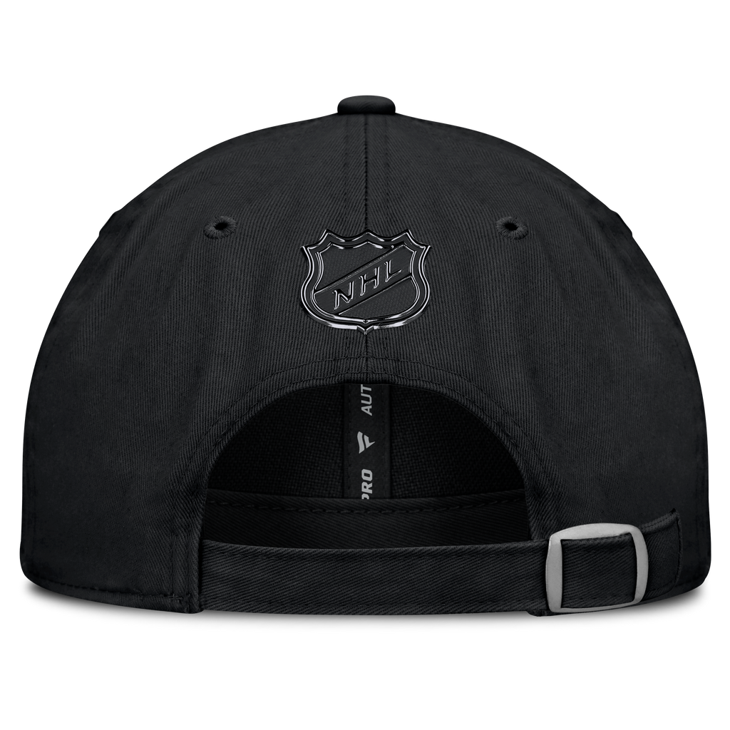 Islanders Road Adjustable Primary Cap