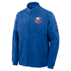 Primary AP Rink Fleece Full Zip