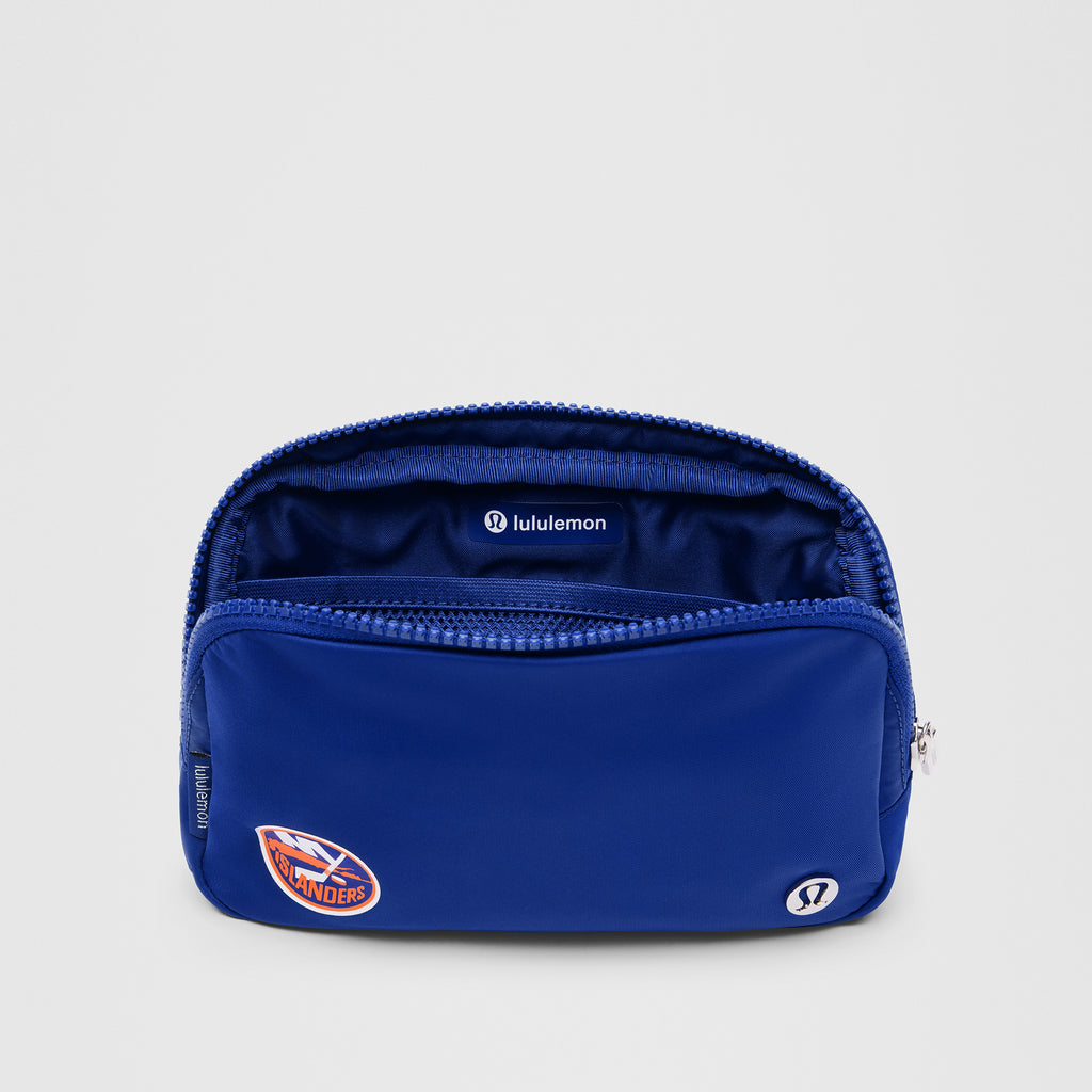 Islanders x lululemon Primary Everywhere Belt Bag
