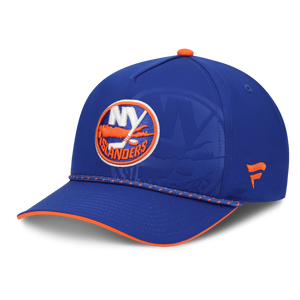 Primary Rope Draft Hat