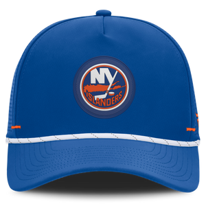 Primary AP Rink Trucker Cap
