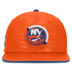 Primary AP Rink Trucker Cap