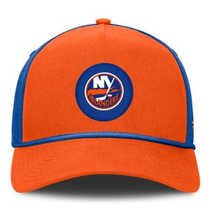 Primary AP Rink Snapback Cap