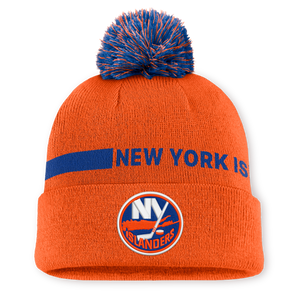 Primary AP Rink Beanie Pom