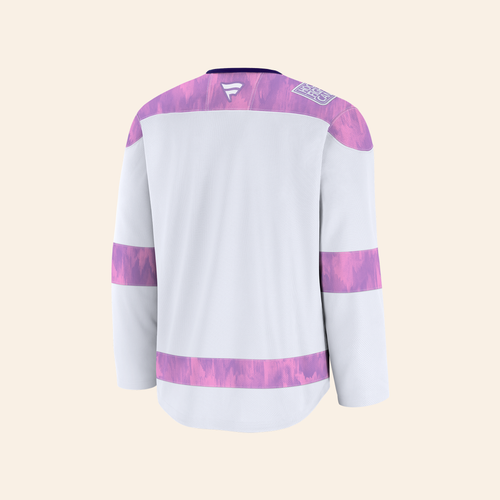 Pink islanders jersey hotsell