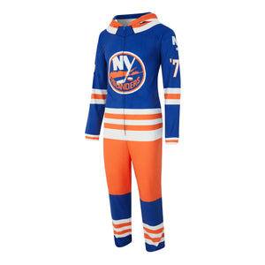 Primary Jersey Union Suit